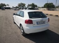 AUDI A3 1.9tdi S-line