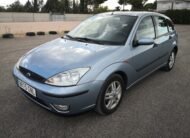 FORD Focus 1.8tdci