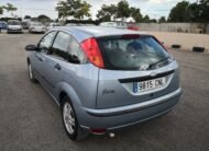 FORD Focus 1.8tdci