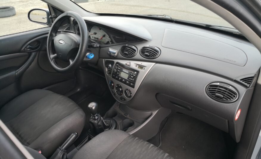 FORD Focus 1.8tdci