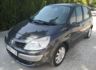 RENAULT Scenic 1.5Dci