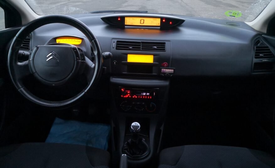 CITROEN C4 1.4i 16v Lx