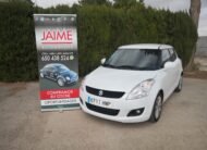 Suzuki Swift 1.2GLX