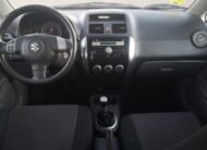 Suzuki Sx4 4×4 1.9 GLX