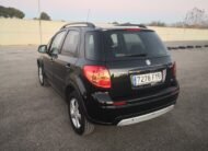 Suzuki Sx4 4×4 1.9 GLX