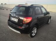 Suzuki Sx4 4×4 1.9 GLX