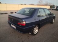 PEUGEOT 306 1.6