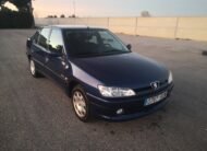 PEUGEOT 306 1.6