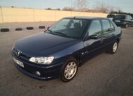 PEUGEOT 306 1.6