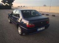 PEUGEOT 306 1.6