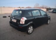 TOYOTA Corolla Verso 2.2D4D