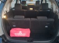 TOYOTA Corolla Verso 2.2D4D
