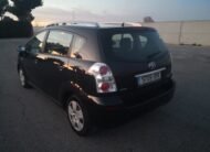 TOYOTA Corolla Verso 2.2D4D