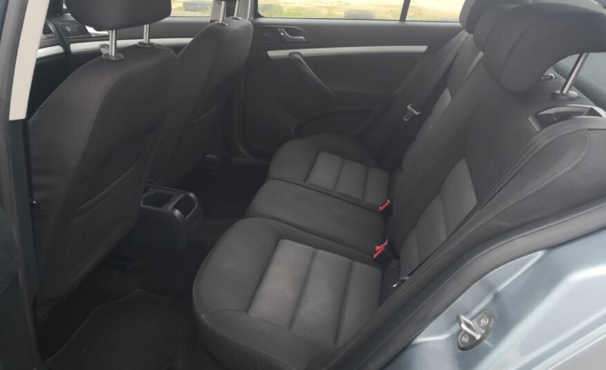 SKODA Octavia 1.9tdi