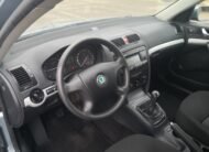 SKODA Octavia 1.9tdi