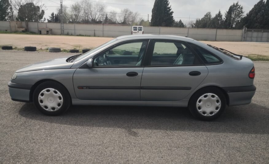 RENAULT Laguna 1.6