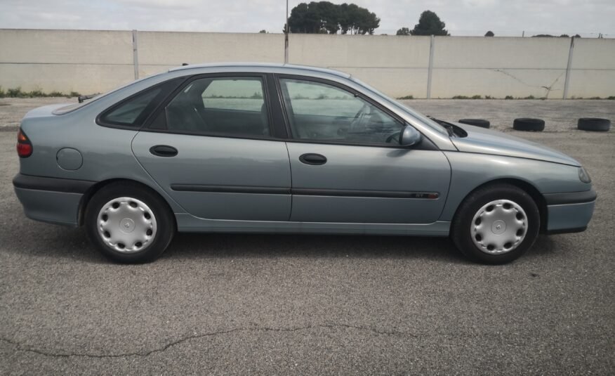 RENAULT Laguna 1.6