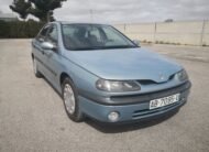 RENAULT Laguna 1.6