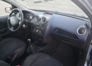 FORD Fiesta 1.4tdci