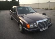 MERCEDES-BENZ 300D 2.5D