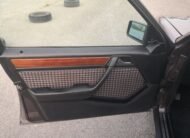 MERCEDES-BENZ 300D 2.5D