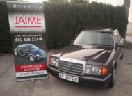 MERCEDES-BENZ 300D 2.5D