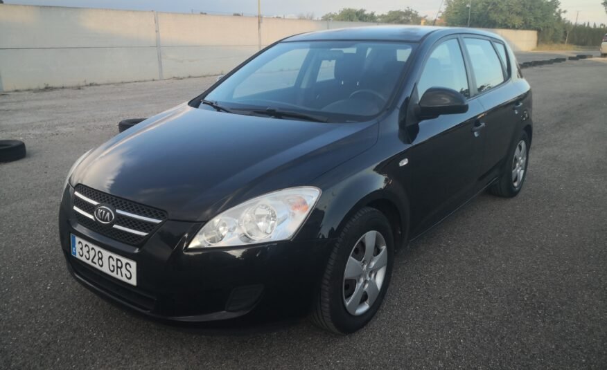 KIA ceed 1.4
