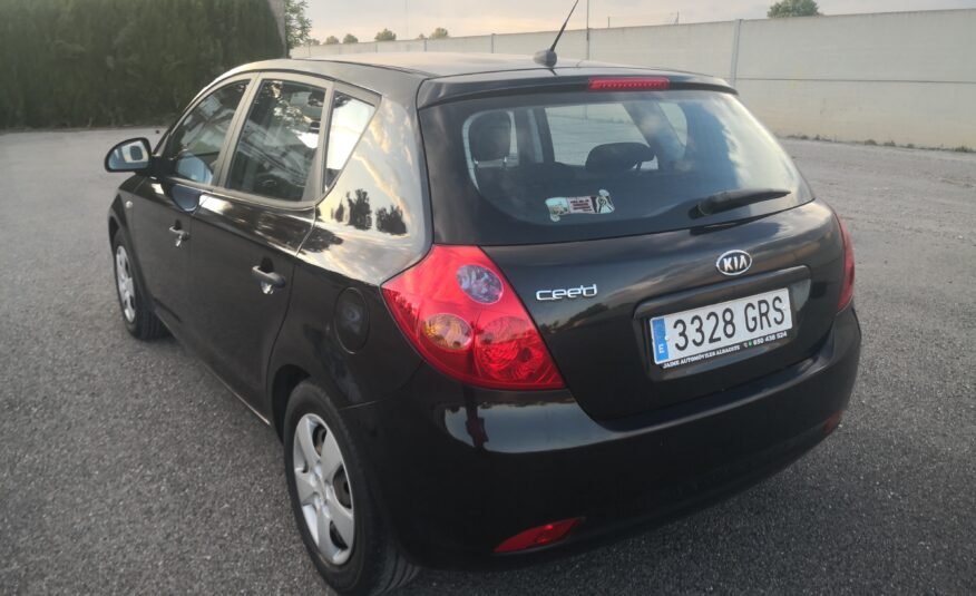 KIA ceed 1.4