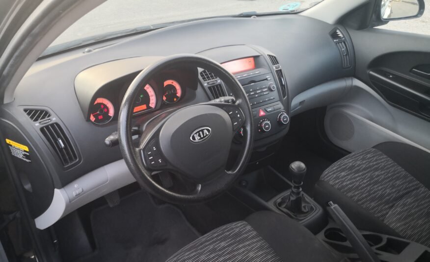 KIA ceed 1.4