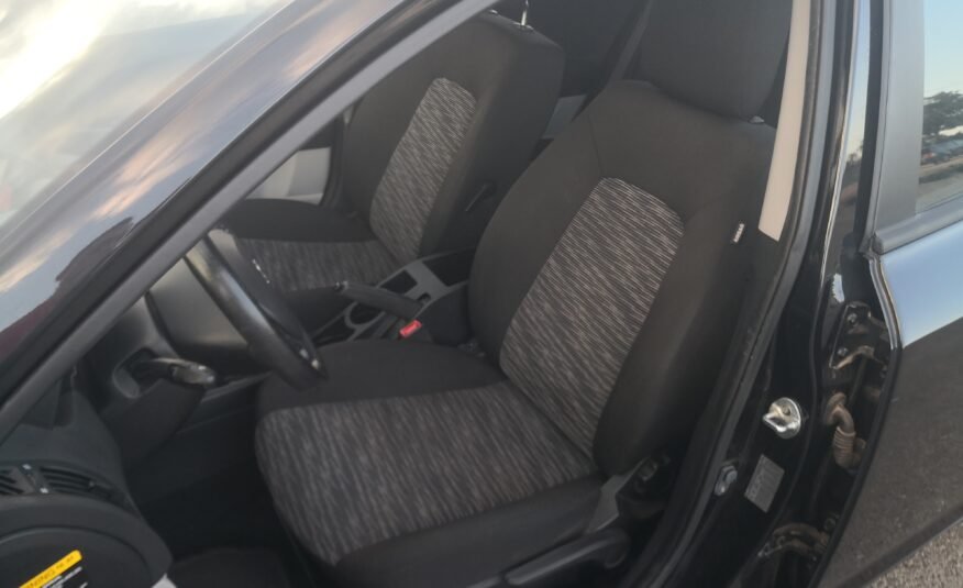 KIA ceed 1.4