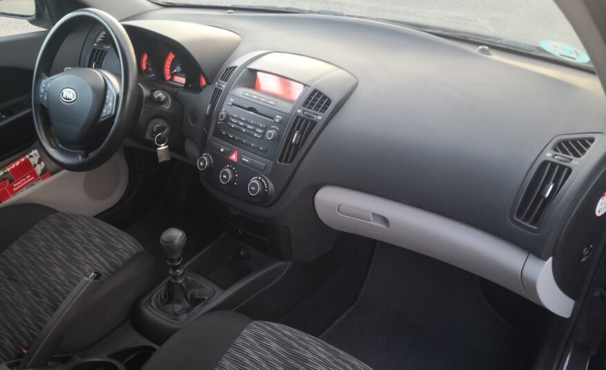 KIA ceed 1.4