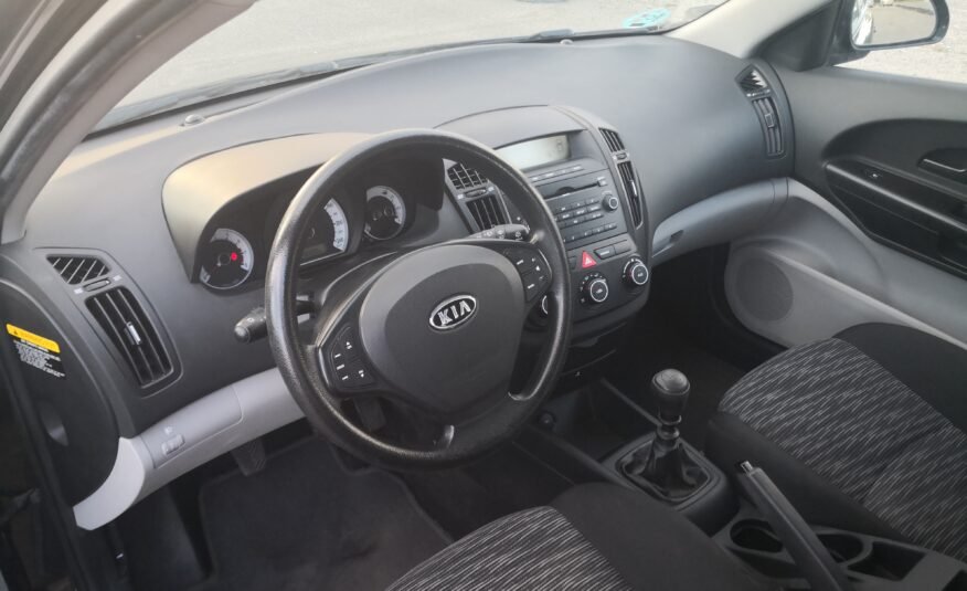 KIA ceed 1.4
