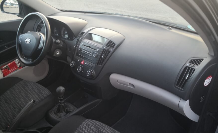 KIA ceed 1.4