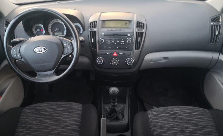 KIA ceed 1.4