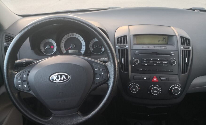 KIA ceed 1.4