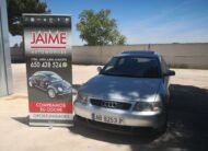 AUDI A3 1.8T