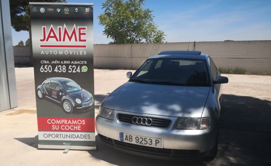 AUDI A3 1.8T
