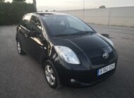 TOYOTA YARIS 1.4 D-4D