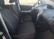 TOYOTA YARIS 1.4 D-4D