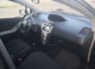 TOYOTA YARIS 1.4 D-4D