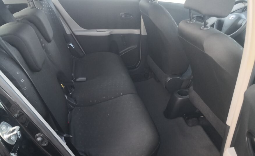 TOYOTA YARIS 1.4 D-4D