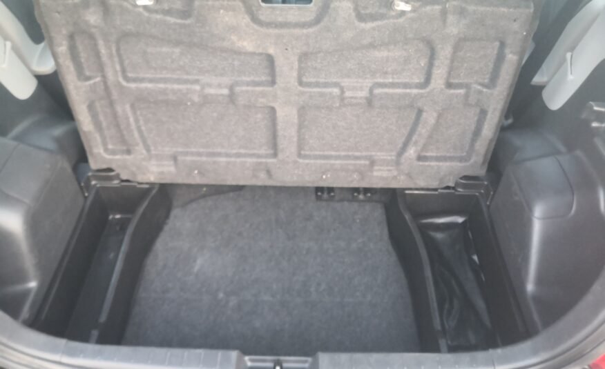 TOYOTA YARIS 1.4 D-4D
