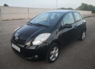 TOYOTA YARIS 1.4 D-4D