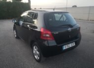 TOYOTA YARIS 1.4 D-4D