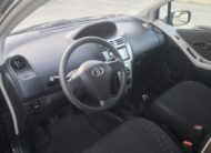 TOYOTA YARIS 1.4 D-4D
