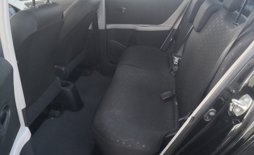 TOYOTA YARIS 1.4 D-4D