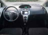 TOYOTA YARIS 1.4 D-4D