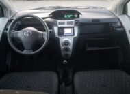 TOYOTA YARIS 1.4 D-4D