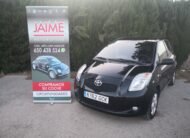 TOYOTA YARIS 1.4 D-4D