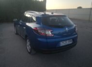 RENAULT Megane Sport Tourer 1.9dci